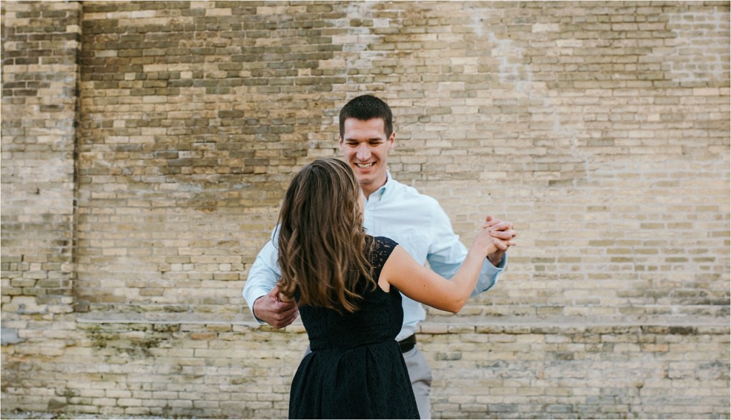 milwaukee wedding photographer
