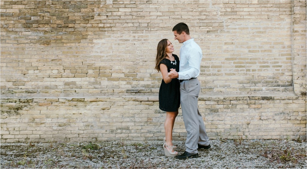milwaukee wedding photographer