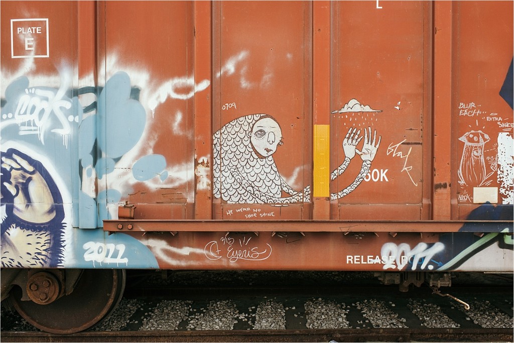 milwaukee graffiti