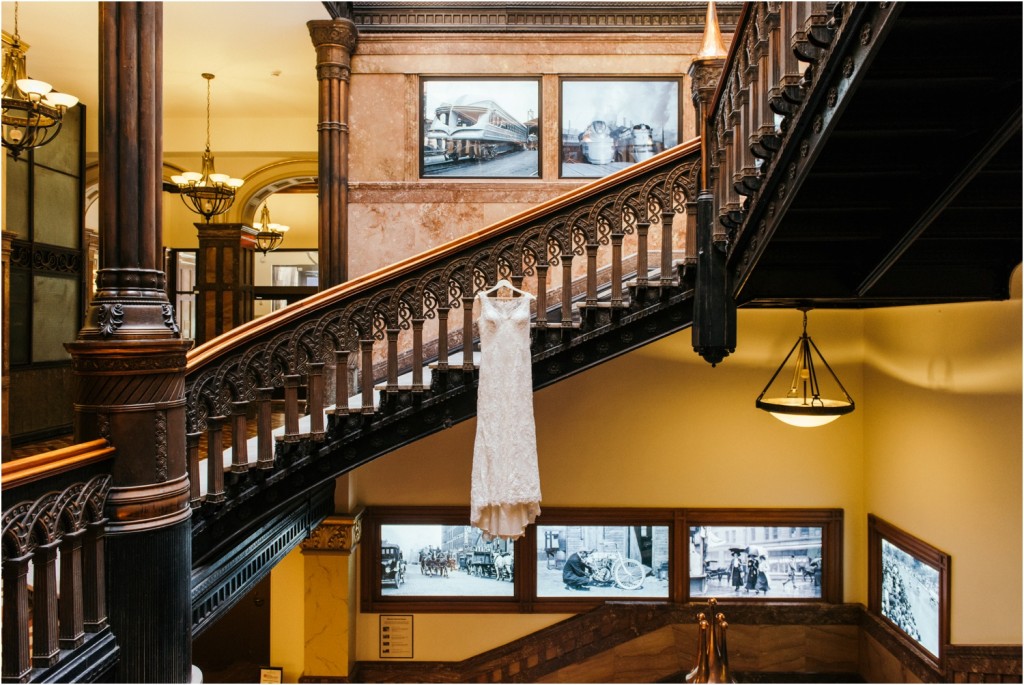 Hilton Garden Inn Wedding