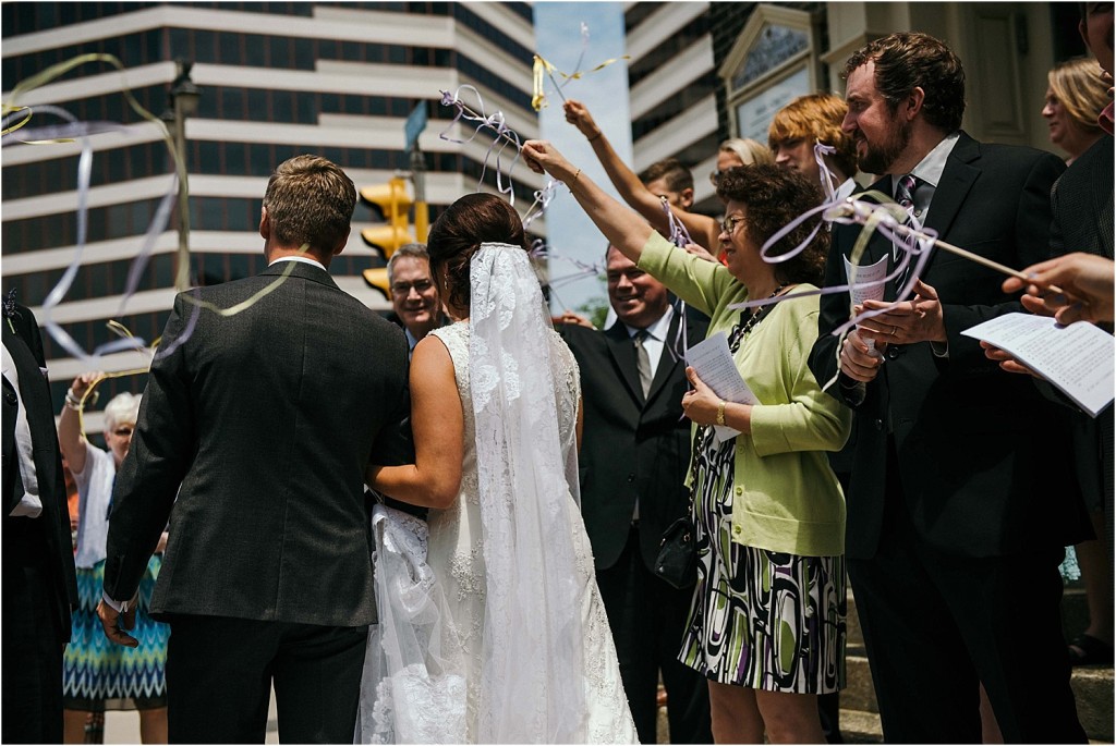 milwaukee wedding photography