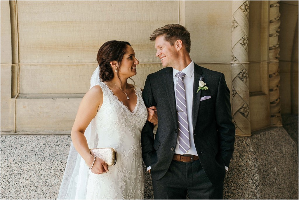 Milwaukee historical society wedding