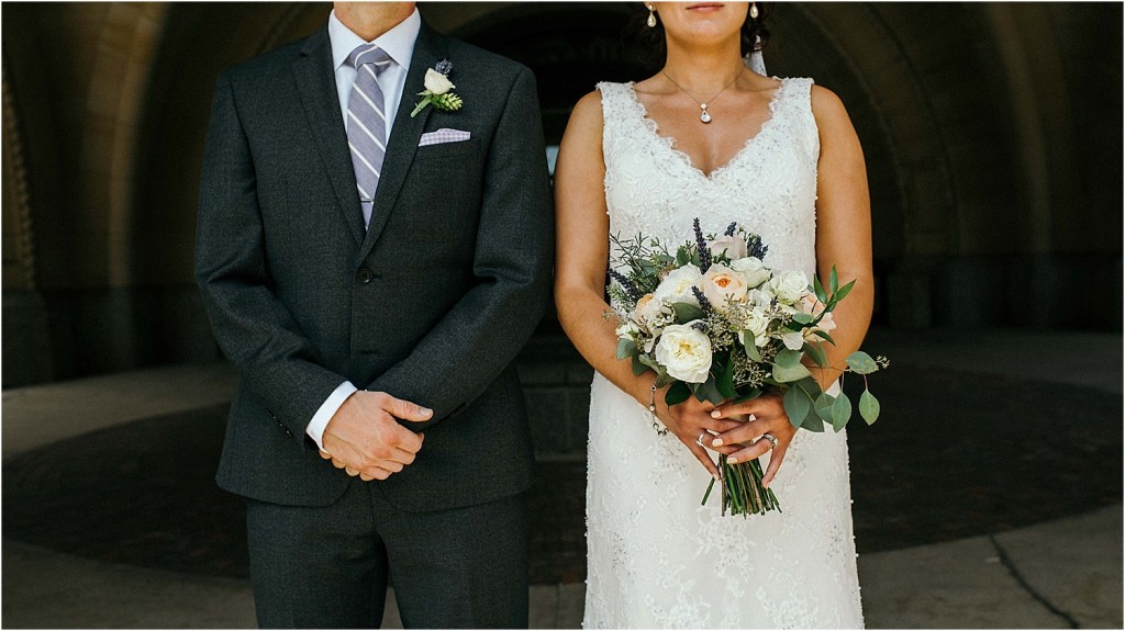 Milwaukee historical society wedding