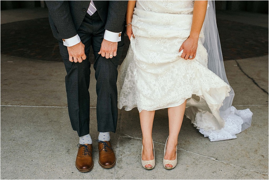 Milwaukee historical society wedding