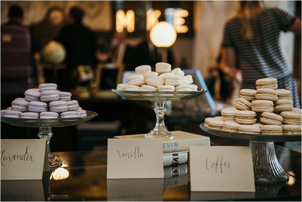 Milwaukee historical society wedding
