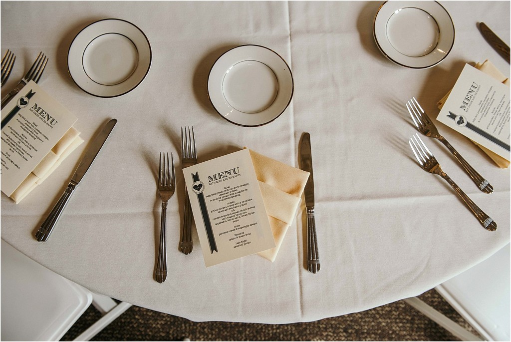 Milwaukee historical society wedding