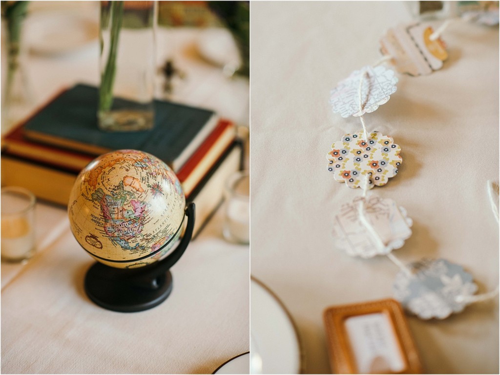 Milwaukee historical society wedding