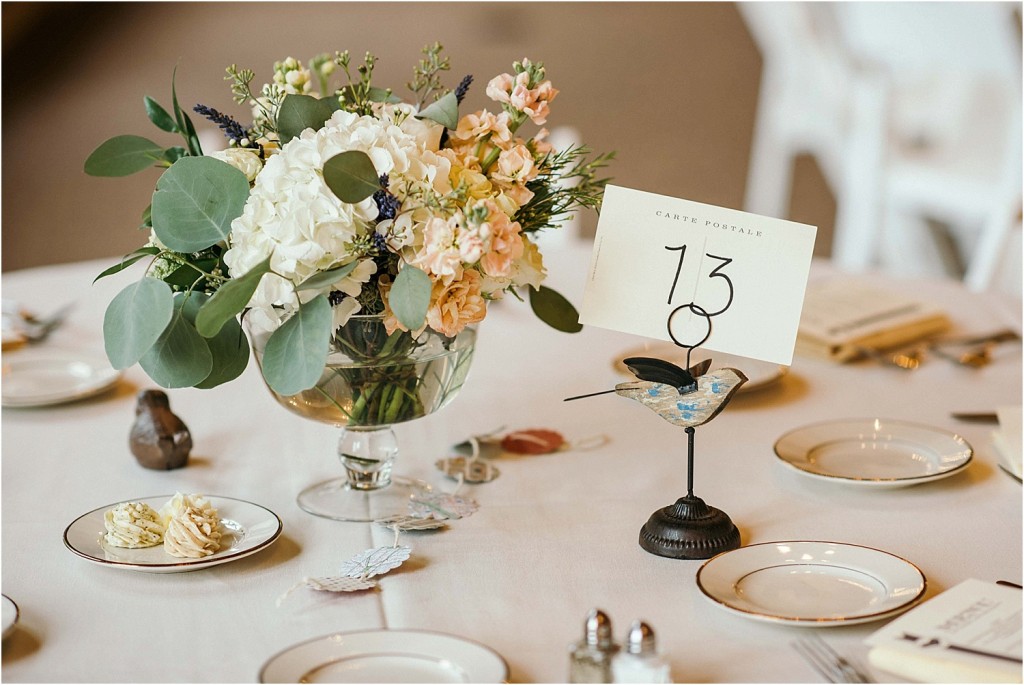Milwaukee historical society wedding