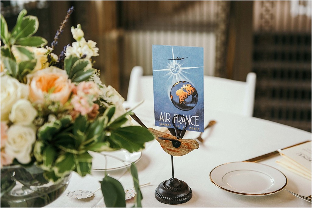Milwaukee historical society wedding