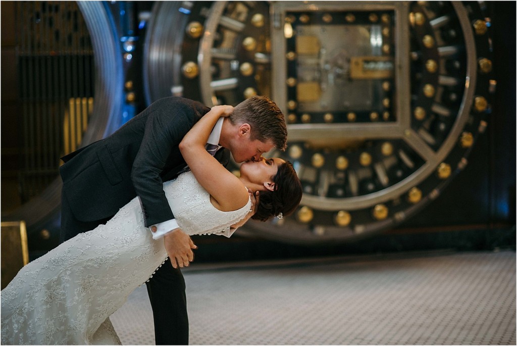 Milwaukee historical society wedding