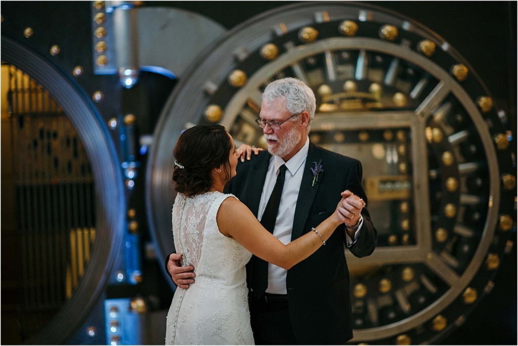 Milwaukee historical society wedding