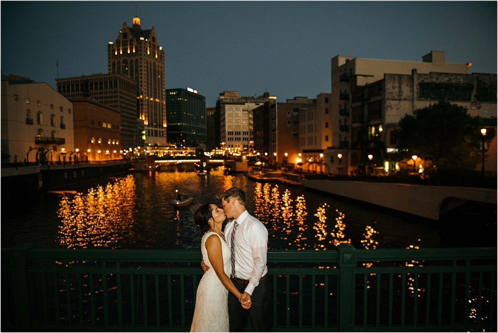 milwaukee wedding photography