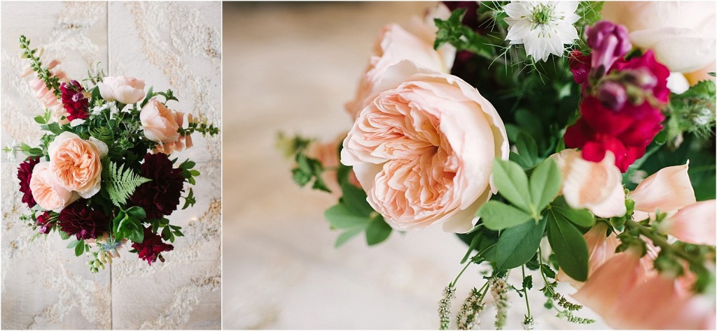 milwaukee flower company