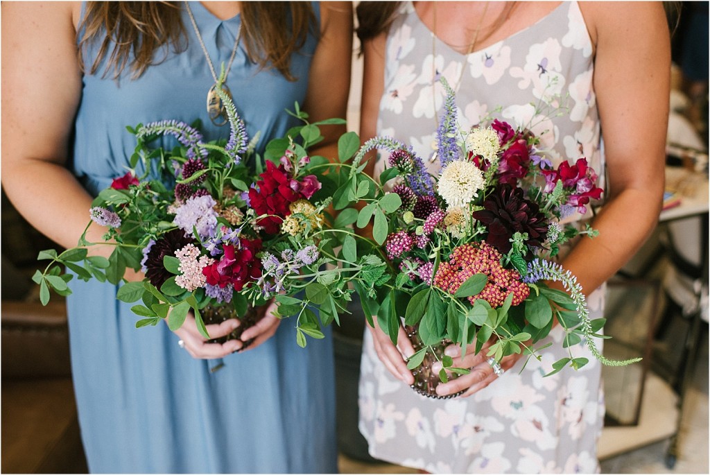 milwaukee flower company