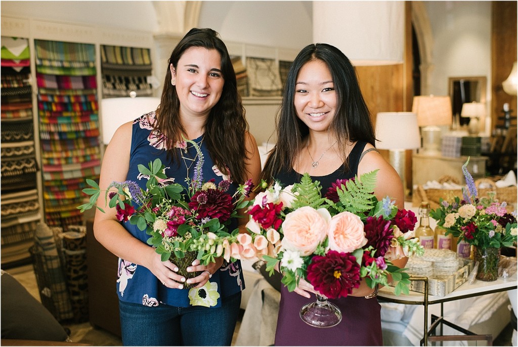 milwaukee flower company