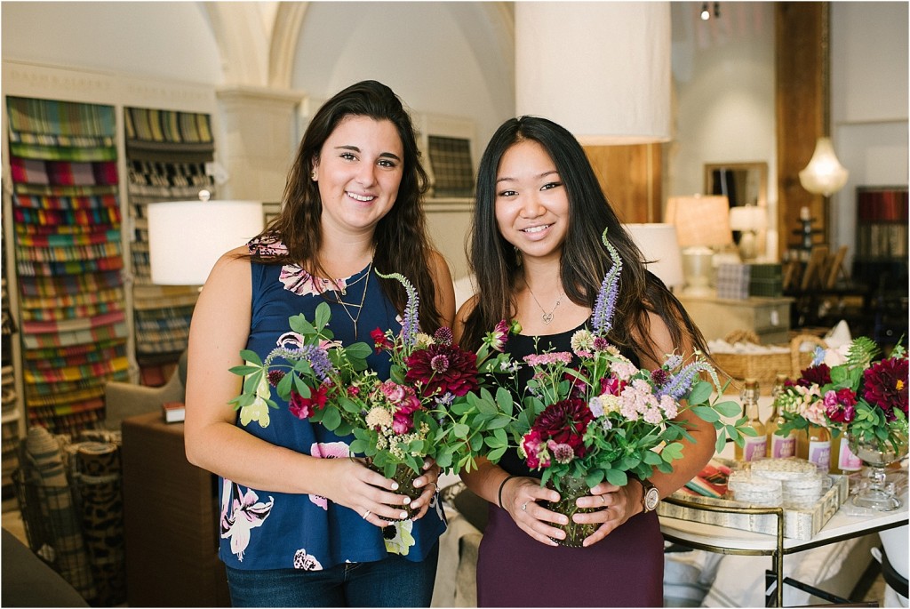 milwaukee flower company