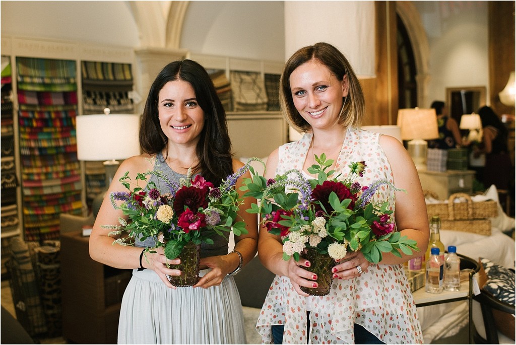 milwaukee flower company