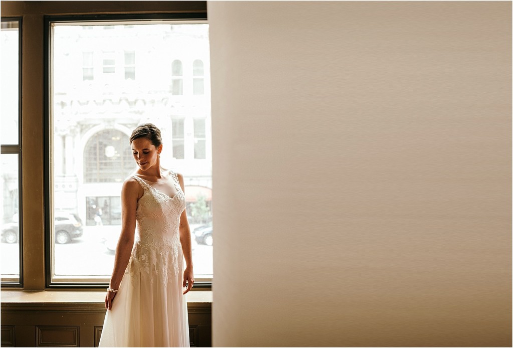 St Hedwig Wedding