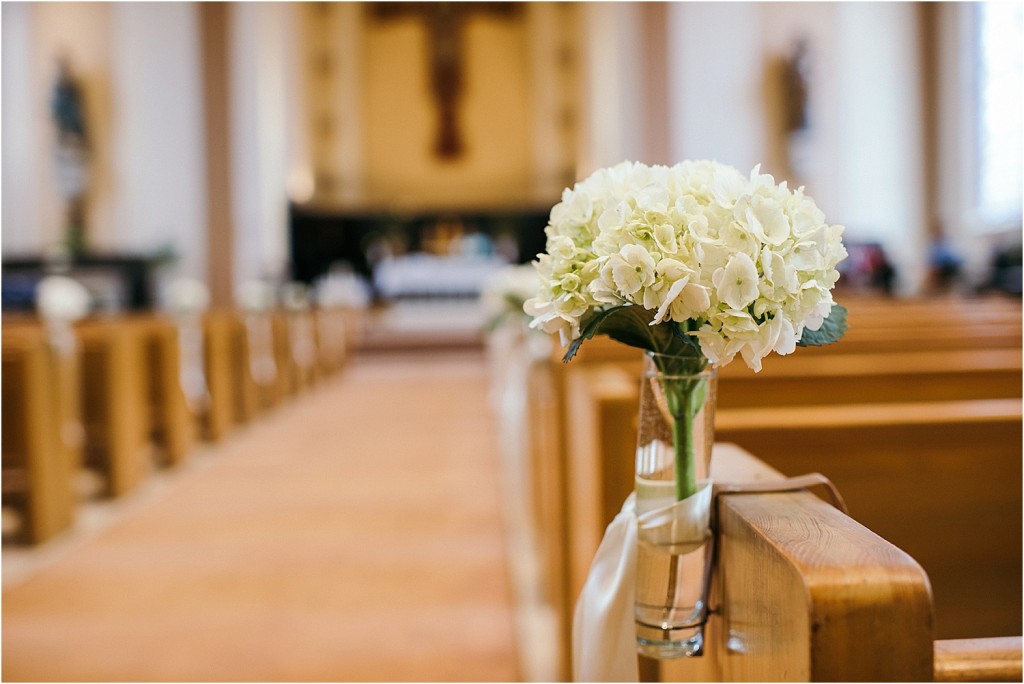 St Hedwig Wedding