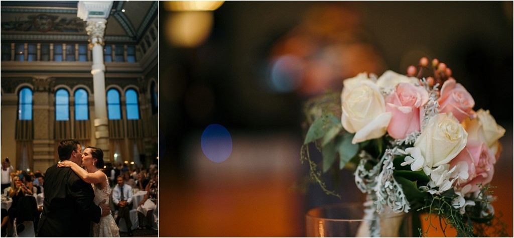 St Hedwig Wedding
