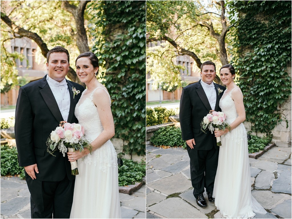 Grain Exchange Wedding