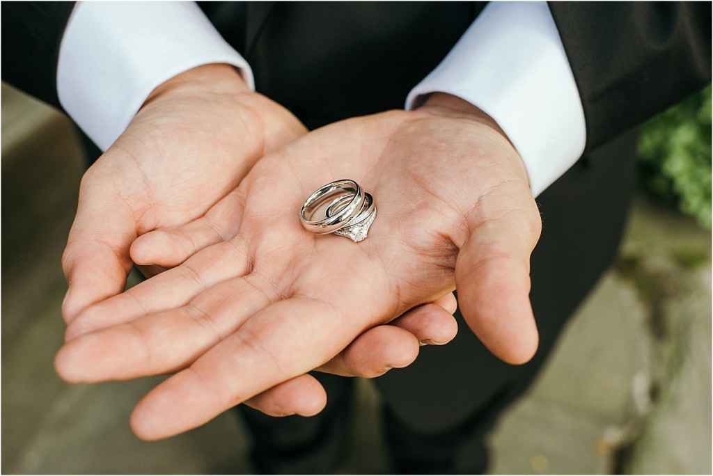 Grain Exchange Wedding