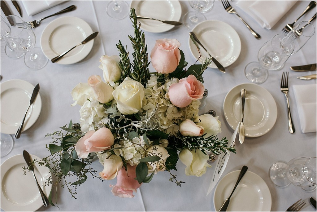 Milwaukee Wedding Photographer