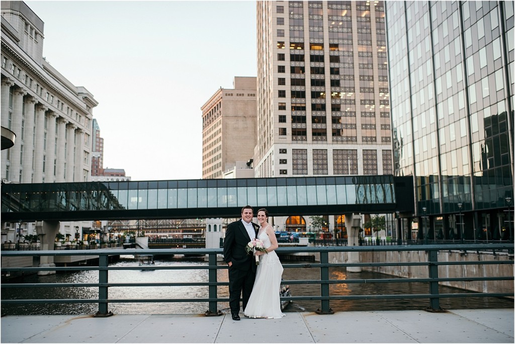 Grain Exchange Wedding