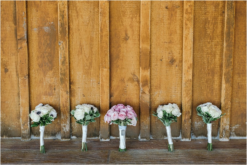 milford hills wedding