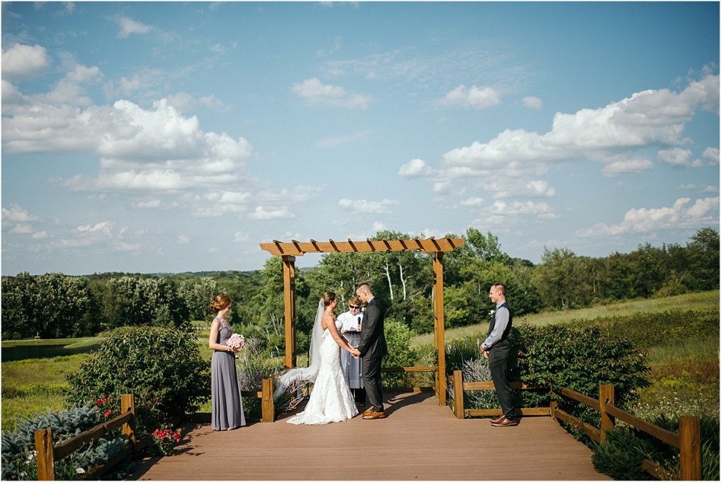 milford hills hunt club wedding