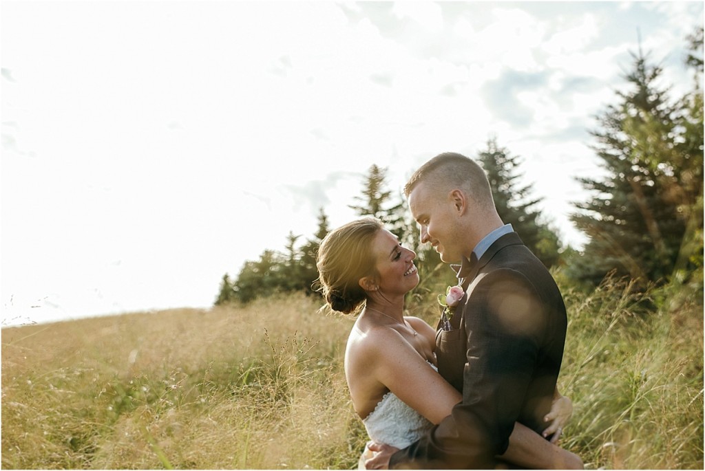 milford hills wedding