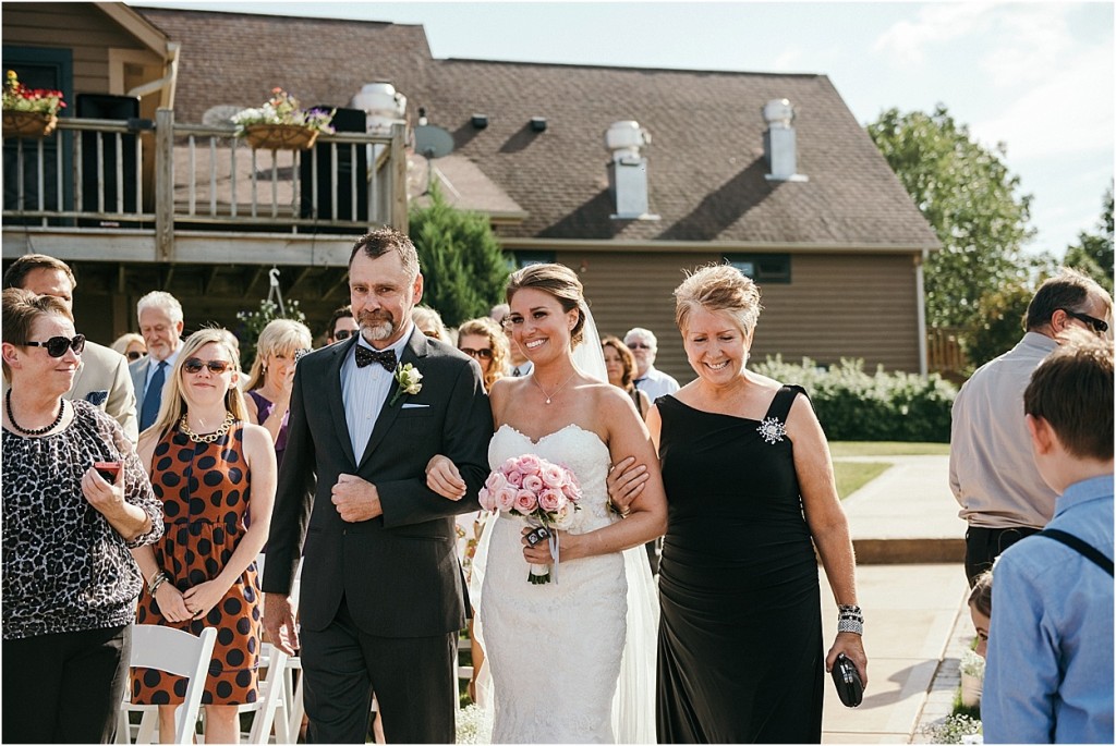 milford hills hunt club wedding