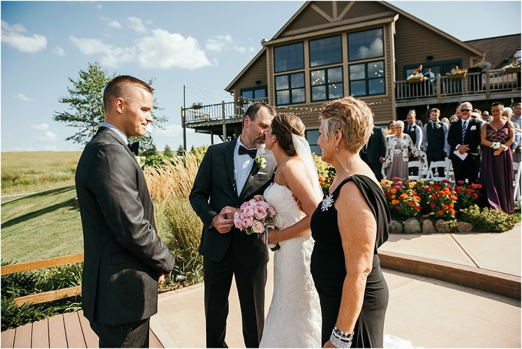 milford hills hunt club wedding