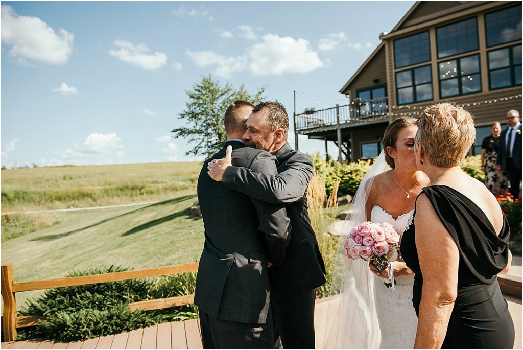 milford hills hunt club wedding