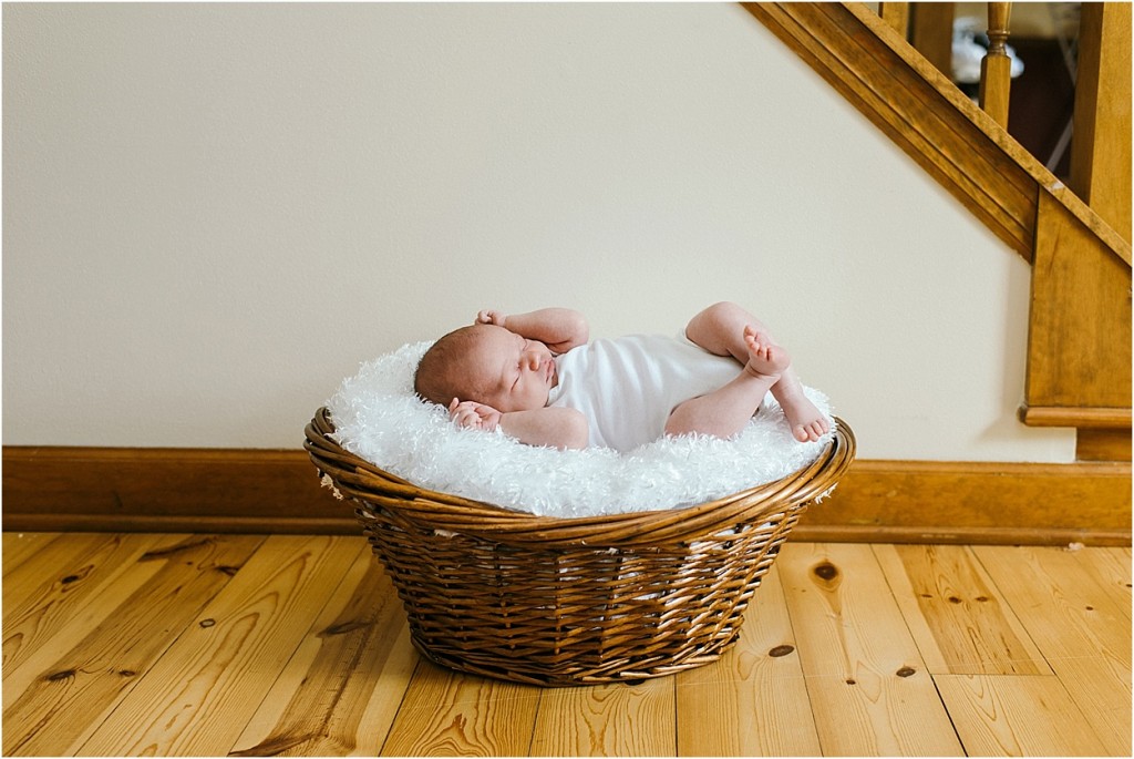 newborn photography