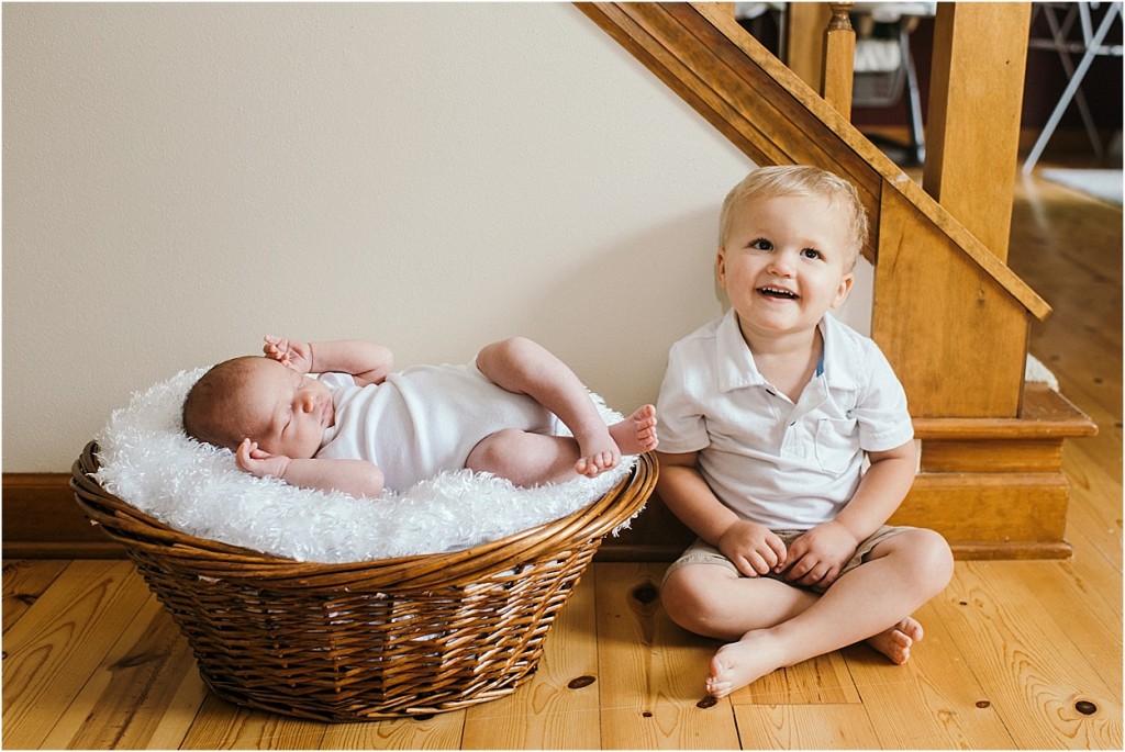 newborn photography