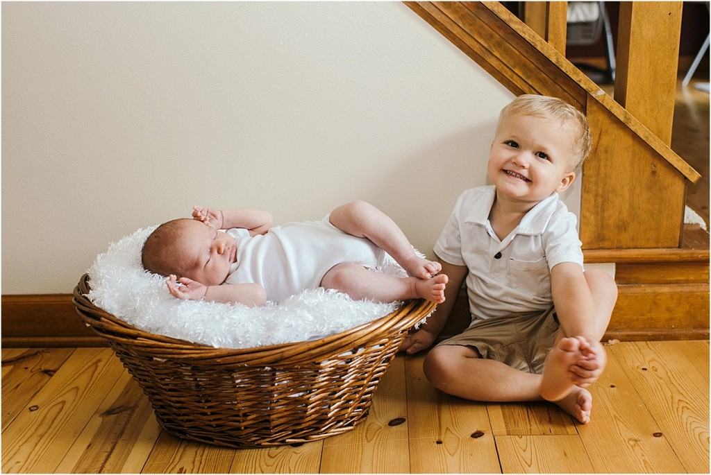 newborn photography