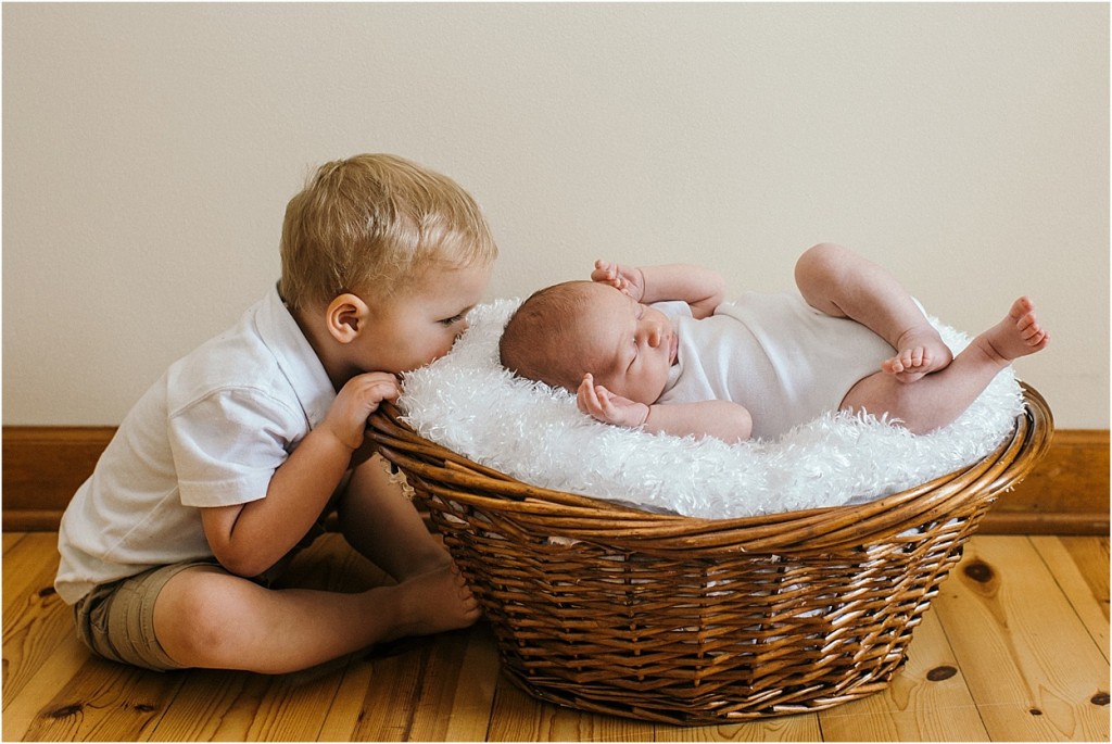 newborn photography