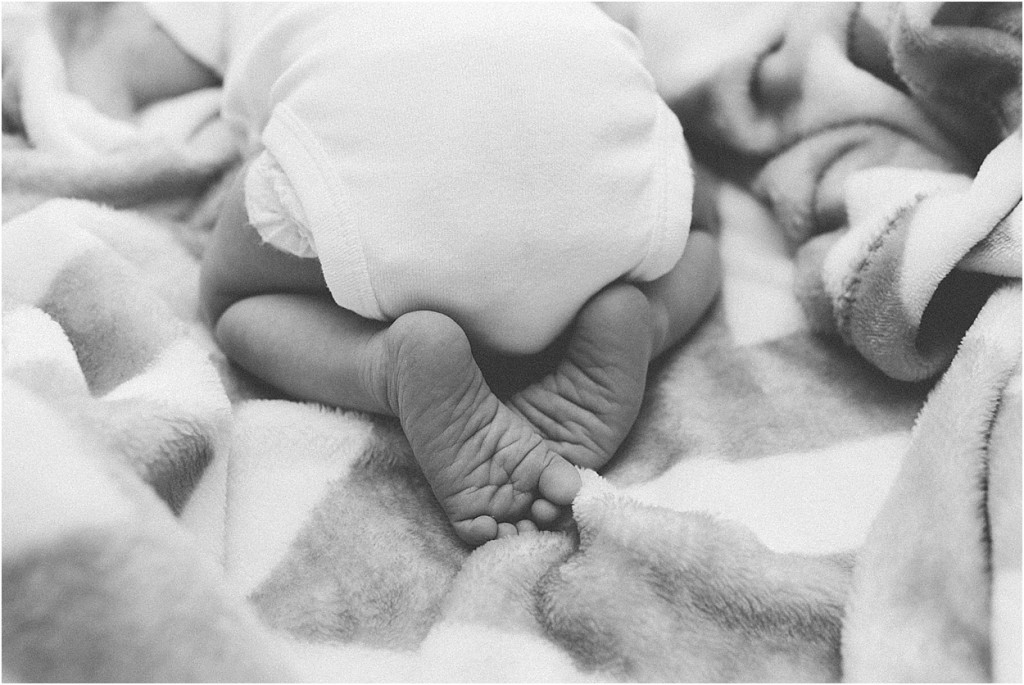 newborn photography