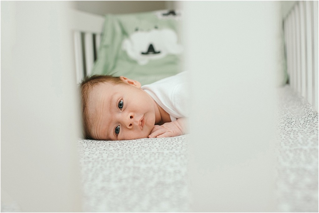 newborn photography