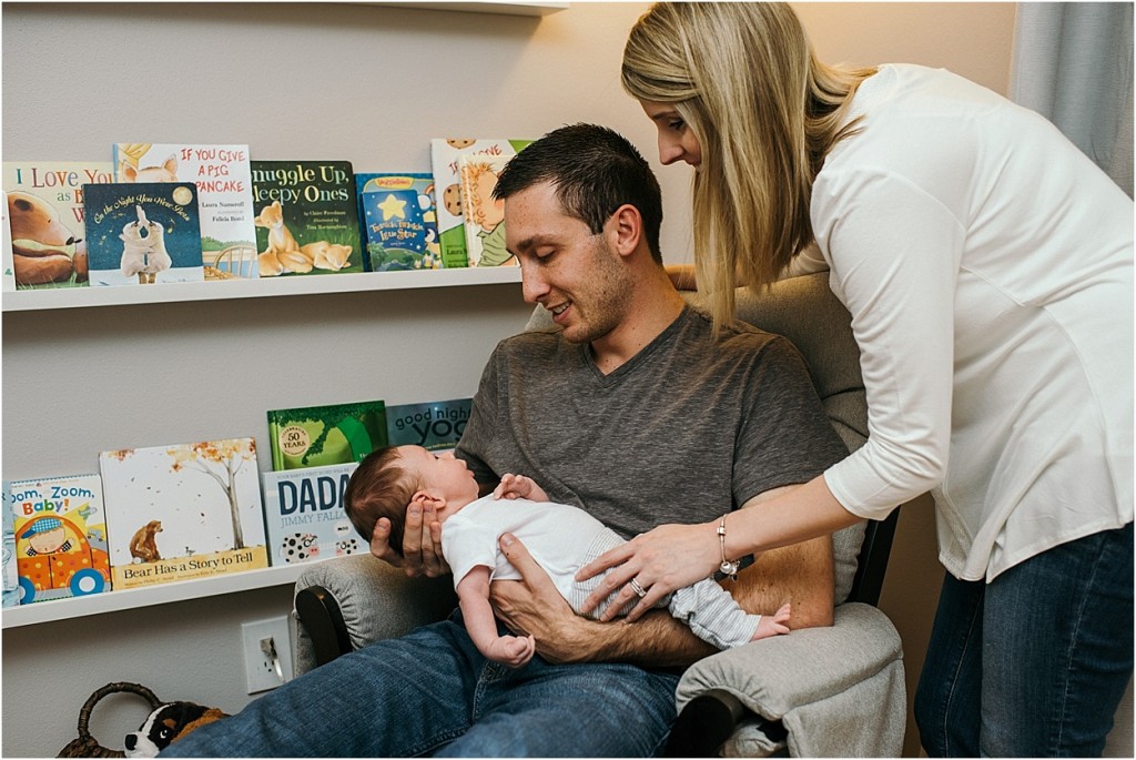 newborn photography