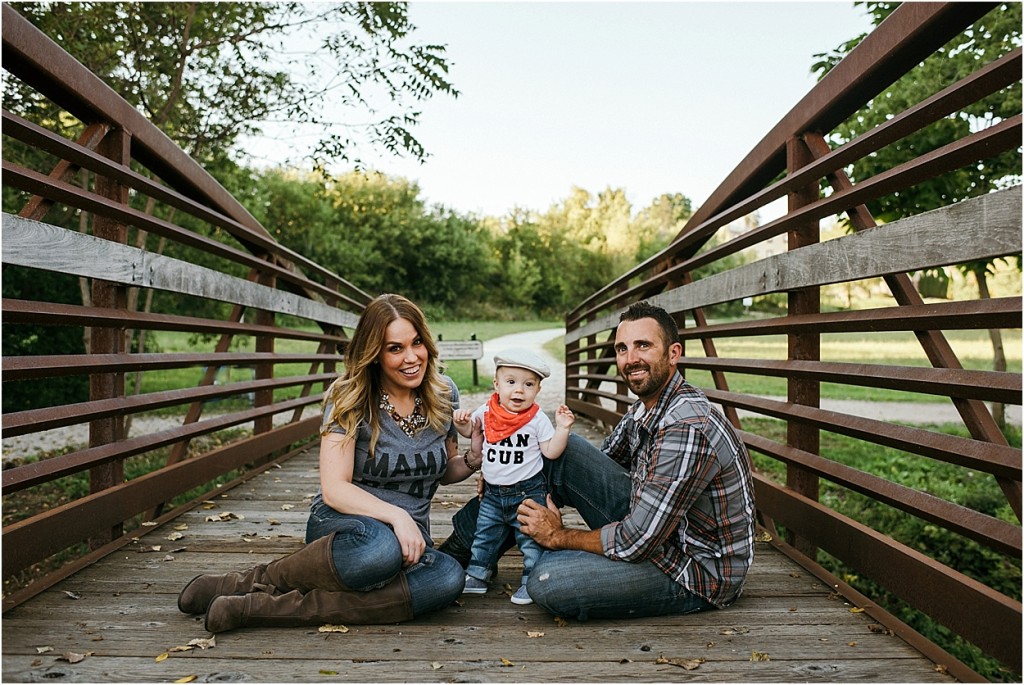 Milwaukee Family Photography 
