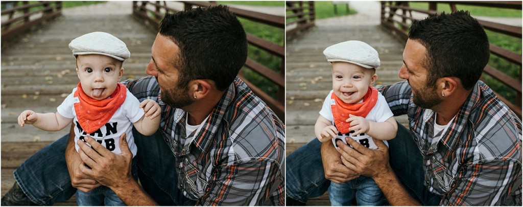 Milwaukee Family Photography 