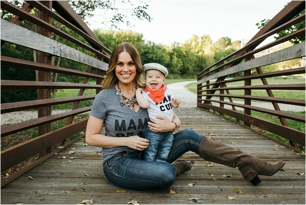 Milwaukee Family Photography 