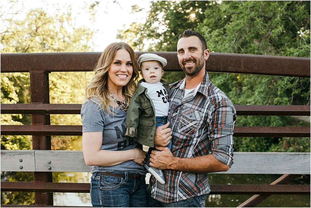 Milwaukee Family Photography 