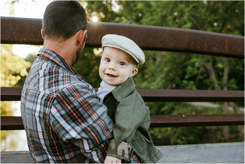 Milwaukee Family Photography 