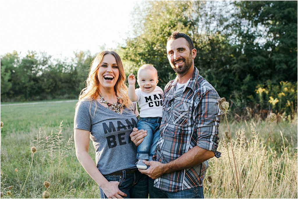 Milwaukee Family Photography 