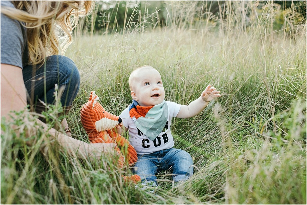 Milwaukee Family Photography 