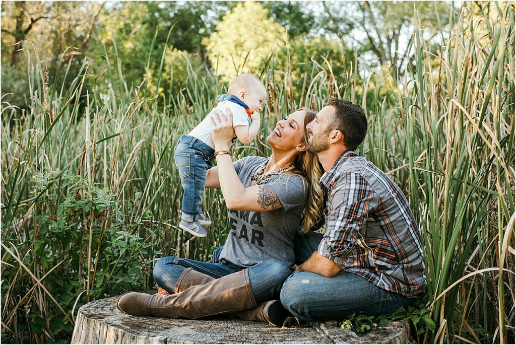 Milwaukee Family Photography 