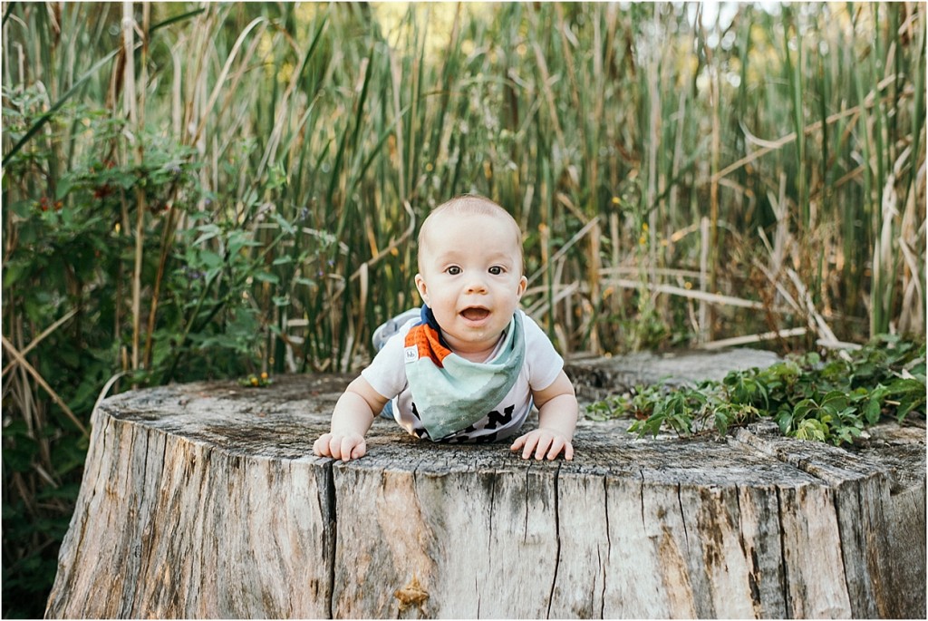 Milwaukee Family Photography 